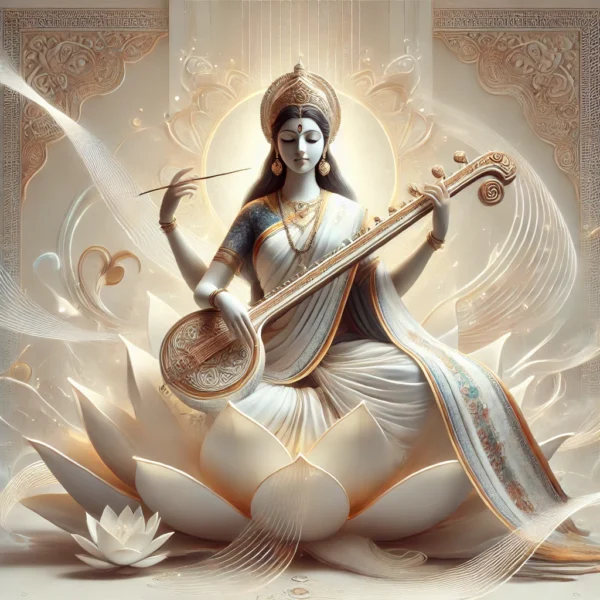 Saraswati Puja 2026