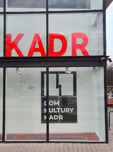 Dom Kultury Kadr.